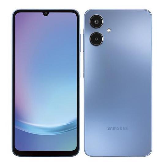 楽天市場】NTTドコモ SAMSUNG Galaxy A25 5G SC-53F Light Bue