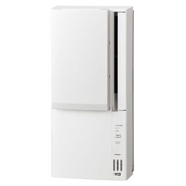 楽天市場】コロナ CORONA 窓用エアコン CWH-A1815(WS) | 価格