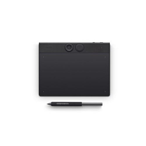 楽天市場】ワコム ワコム Intuos Pro Small PTH-460/K0-D | 価格比較