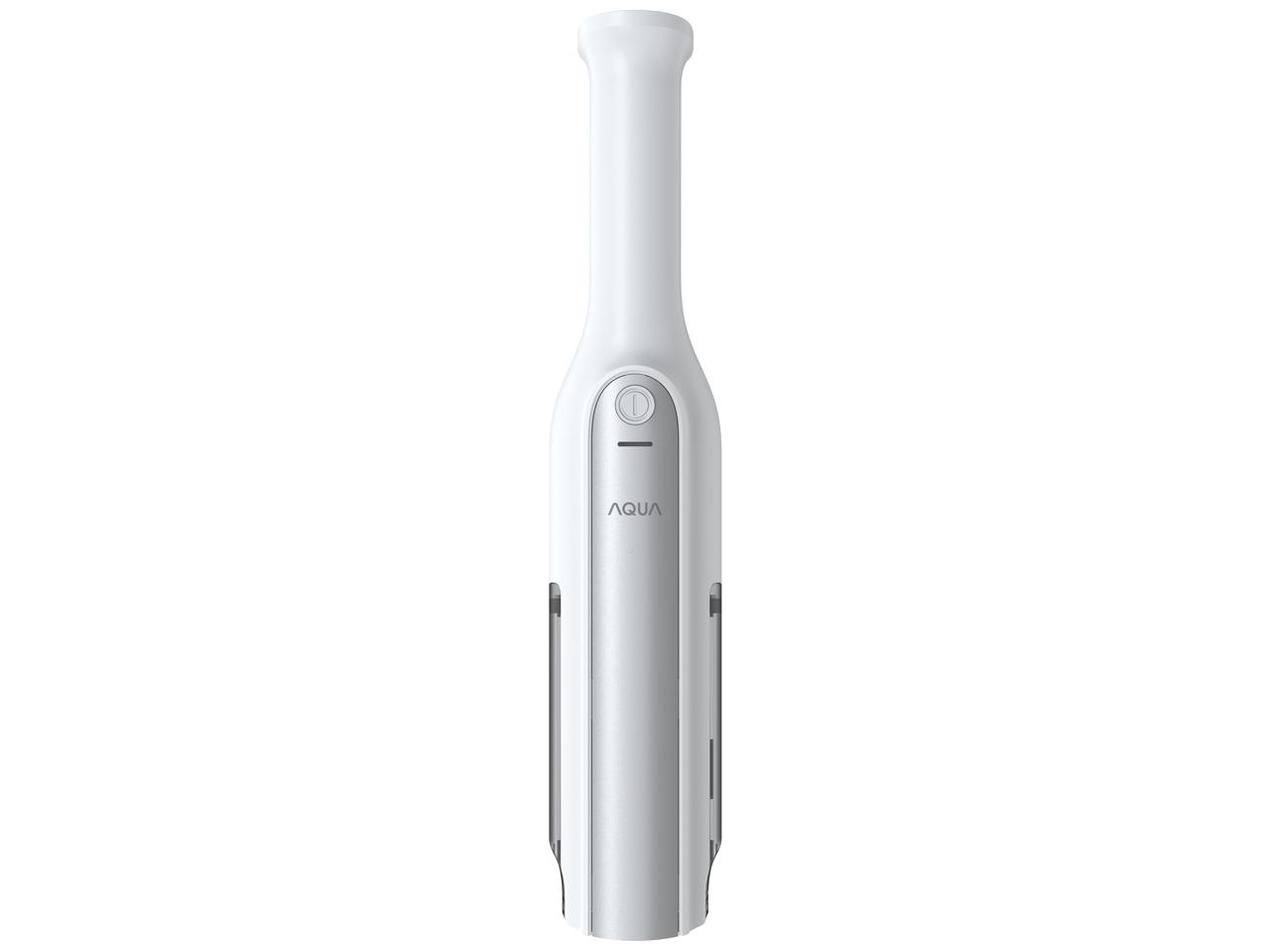 楽天市場】アイリスオーヤマ IRIS 充電式ハンディクリーナー HCD-B1-W