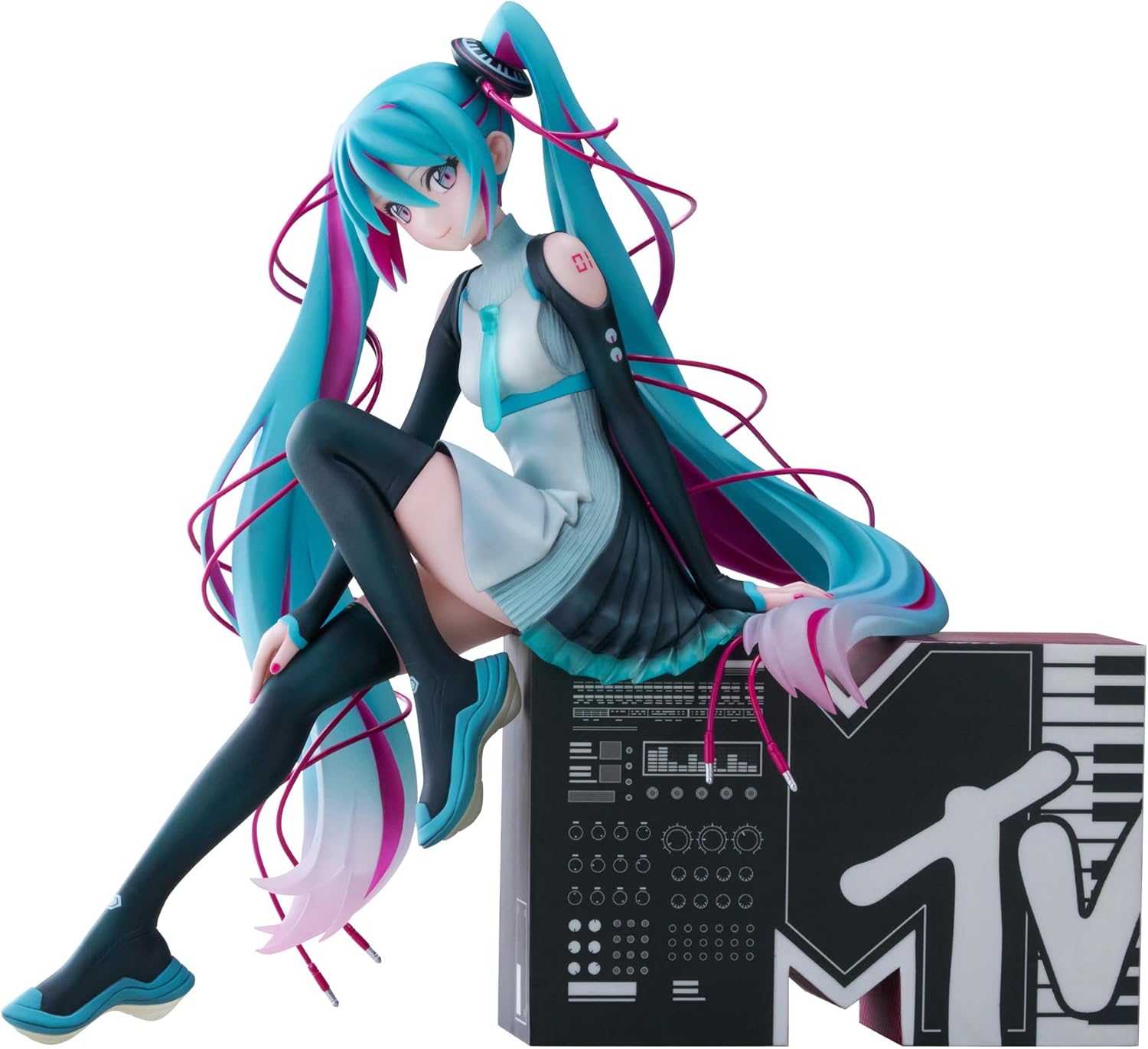 楽天市場】FREEing 1／4 VOCALOID3 初音ミクV3 | 価格
