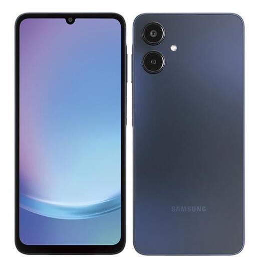 楽天市場】KDDI SAMSUNG Galaxy A25 5G SCG33 ブラック | 価格