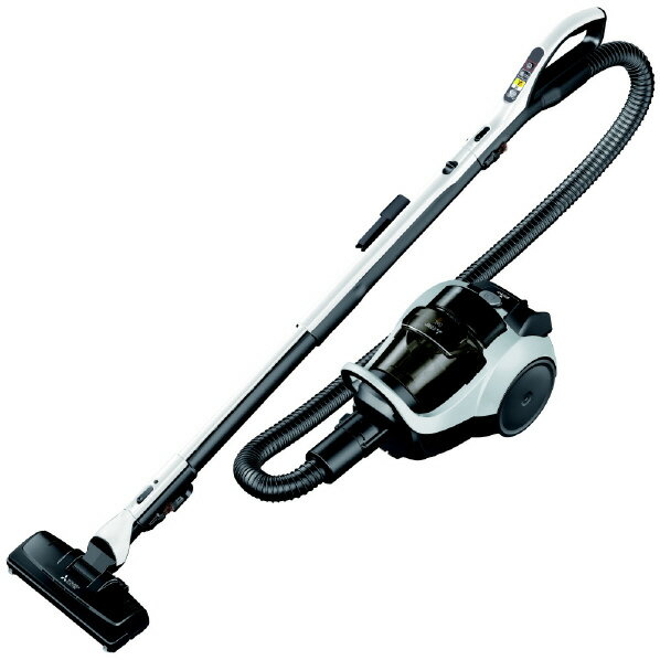 三菱電機 サイクロン式掃除機 TC-ES2CE3 量販店限定モデル