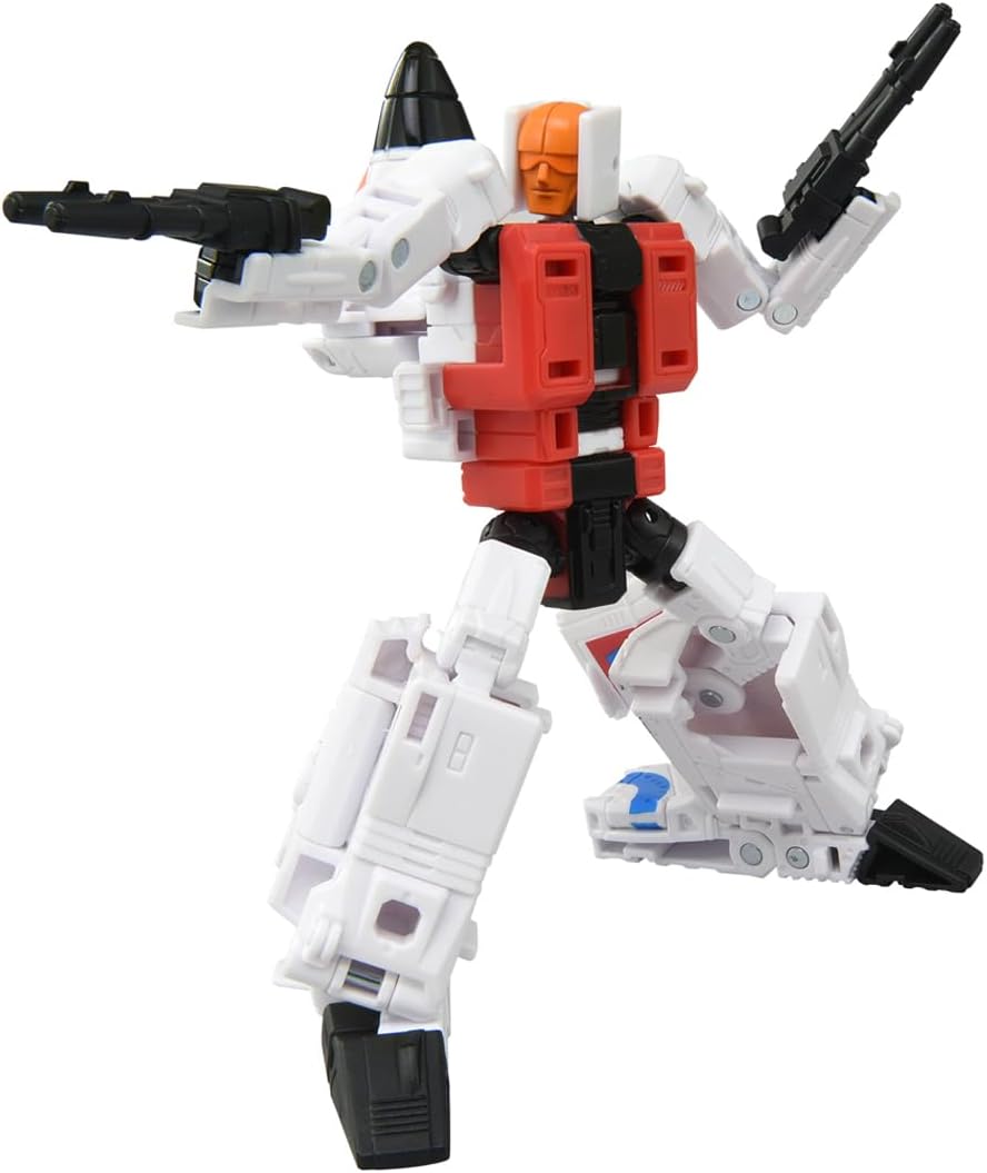 トランスフォーマー　ＡＯＴＰ−０５　スリングショット