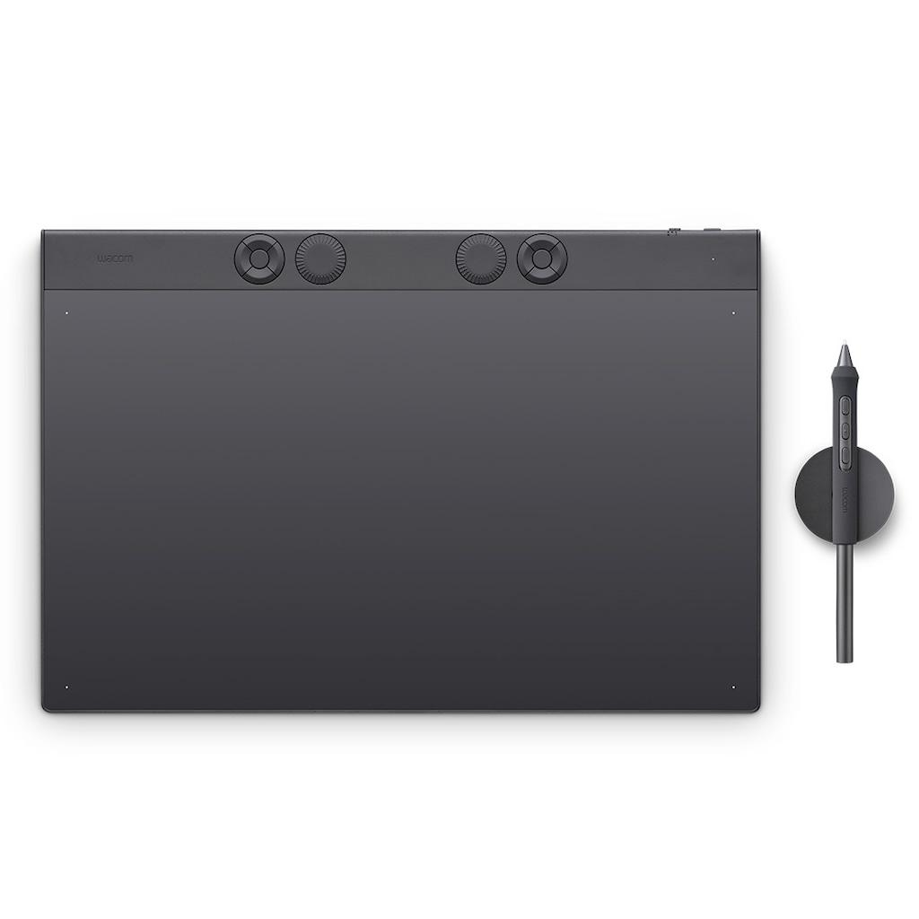 楽天市場】ワコム WACOM 23.8型液晶ペンタブレット DTK-2451/L0