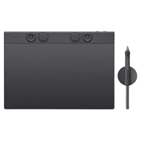 Wacom Intuos Pro Small PTH-460 ワコム ペンタブ 73d170f648f23a1c8779feaee747aa