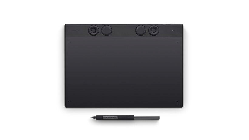 楽天市場】ワコム WACOM Cintiq 16 液晶ペンタブレット DTK1660K0D