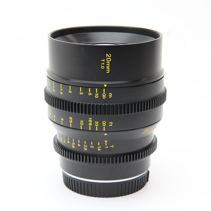 NIKON SP
