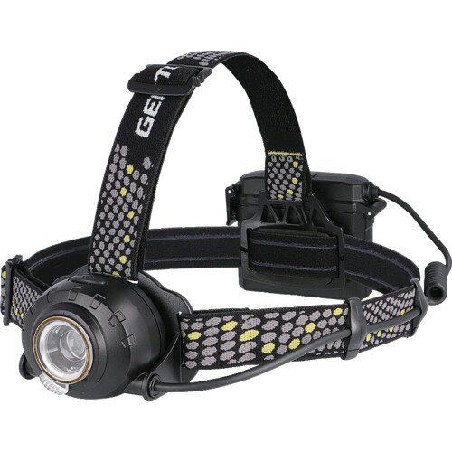 楽天市場】レッドレンザー｜Ledlenser LEDLENSER 充電式LEDヘッド