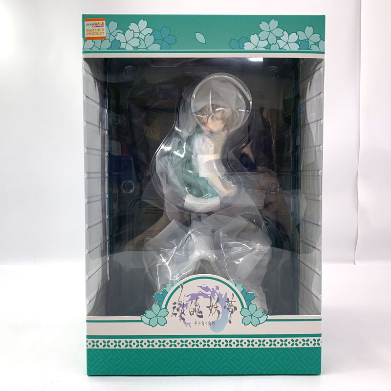 楽天市場】東方プロジェクト 1/8 ダウザーの小さな大将 ナズーリン