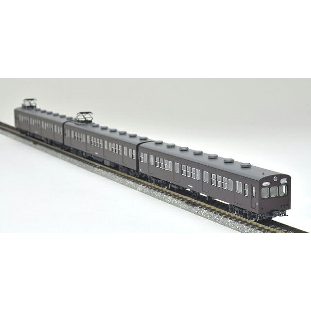 マイクロエース 京成3600形 復活塗装 6両セット 鉄道模型 【加工品