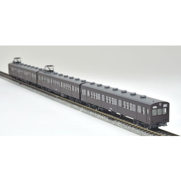 楽天市場】カトー 鉄道模型 ラウンドハウス N 10-939 クモハ42