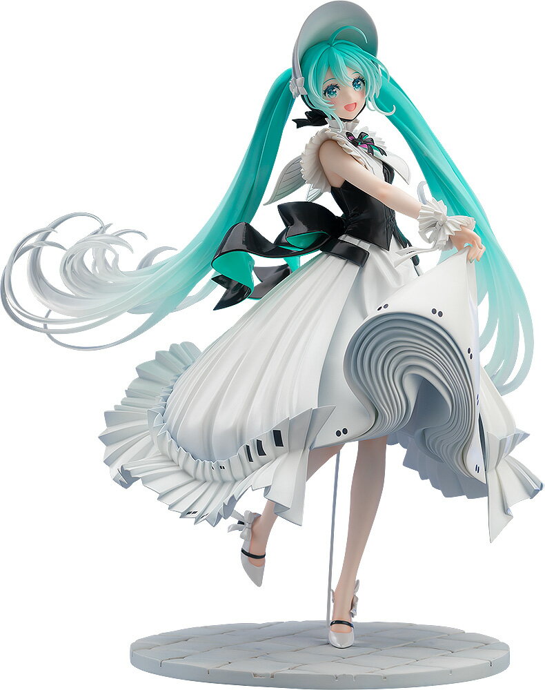 楽天市場】グッドスマイルカンパニー 初音ミク 見返り美人ミク