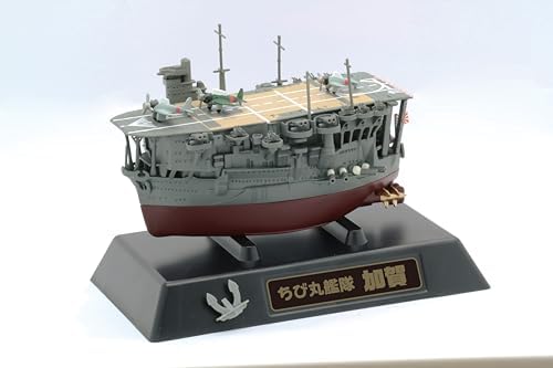 楽天市場】フジミ模型 フジミ模型 ちび丸艦隊 12戦艦セット | 価格比較