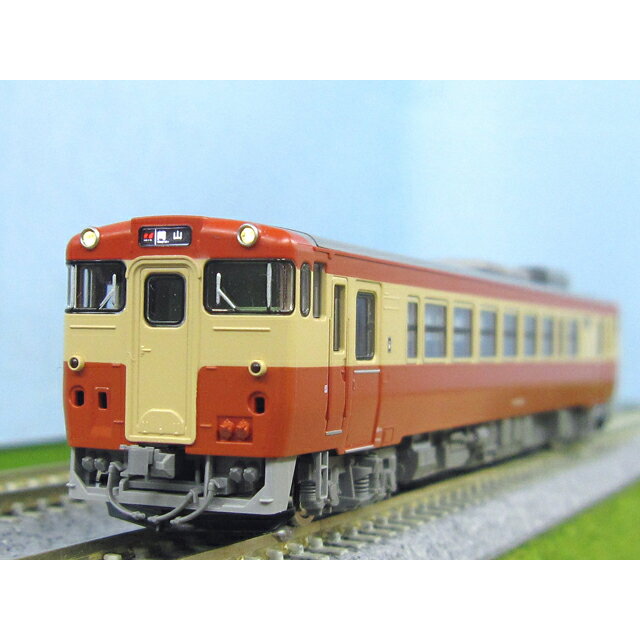 楽天市場】マイクロエース マイクロエース キハ400系-14系 急行