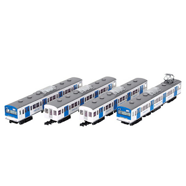 楽天市場】カトー KATO 205系埼京線色 10両セット(6ドア車入り