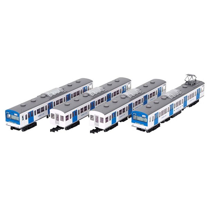 マイクロエース A6965 485系勝田復活塗装色 (K7編成) N) A6965 JR 485系 勝田 復活塗装色 K7編成 (7両セット) | マイクロ