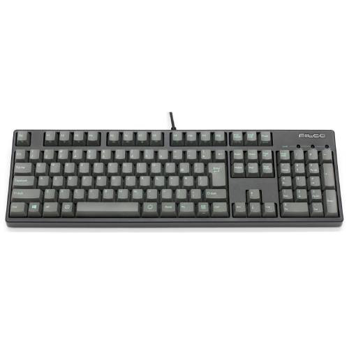 楽天市場】ダイヤテック FILCO FKBN108MPS/NSG3GMB | 価格比較 - 商品