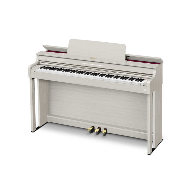 楽天市場】カシオ計算機 CASIO Privia 電子ピアノ PX-770WE | 価格比較