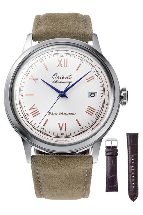 オリエント ORIENT バンビーノ Bambino SAC00009N0 ORIENT オリエント バンビーノ Bambino 逆輸入モデル 海外モデル