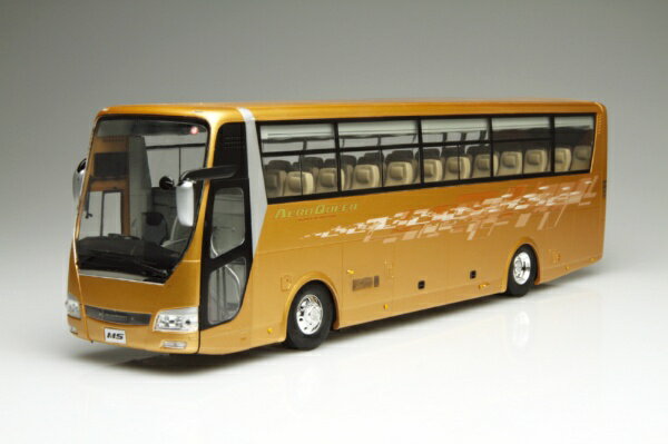 楽天市場】フジミ模型 1／32 BUS3 いすゞ ガーラ