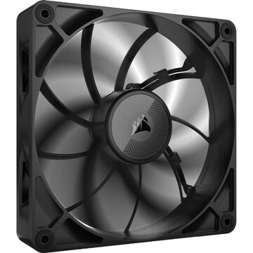 CORSAIR｜コルセア ケースファン 140mm /1600RPM iCUE LINK RX140 MAX Single Fan Expansion CO-9051043-WW