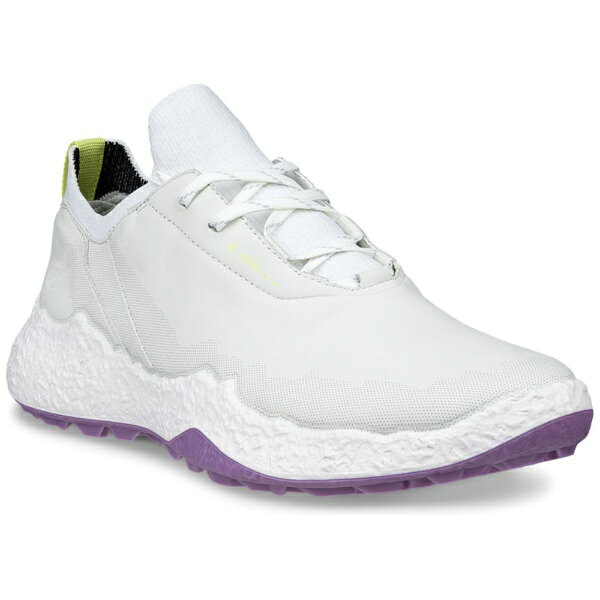 ECCO BIOM G5 ゴルフシューズ ホワイト レディース 37 楽天市場】エコー｜ecco ゴルフシューズ Biom G5 White レディース