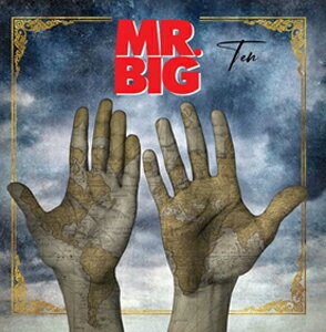 テン SACD 日本流通盤 SACD Hybrid+特典CD 限定盤 輸入盤 / MR.BIG