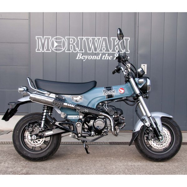 楽天市場】ケイファクトリー ZRX1200ダエグ フルエキゾーストマフラー