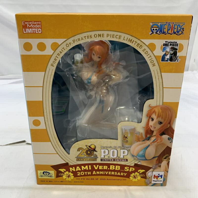 楽天市場】メガハウス Portrait.Of.Piratesワンピース“LIMITED EDITION