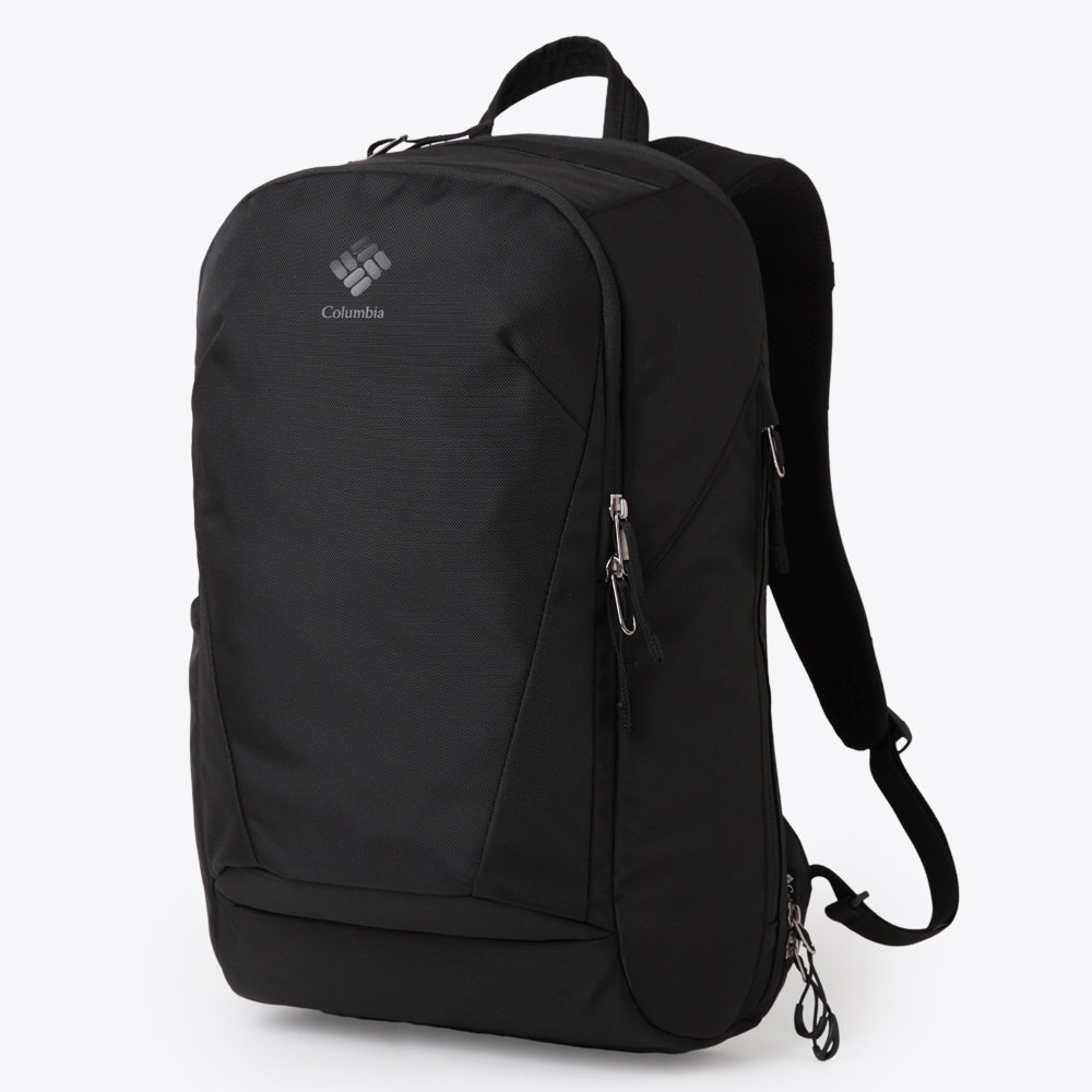 Columbia コロンビア パナシーアクロスオーバー26Lバックパック 26L 010Black PU8925