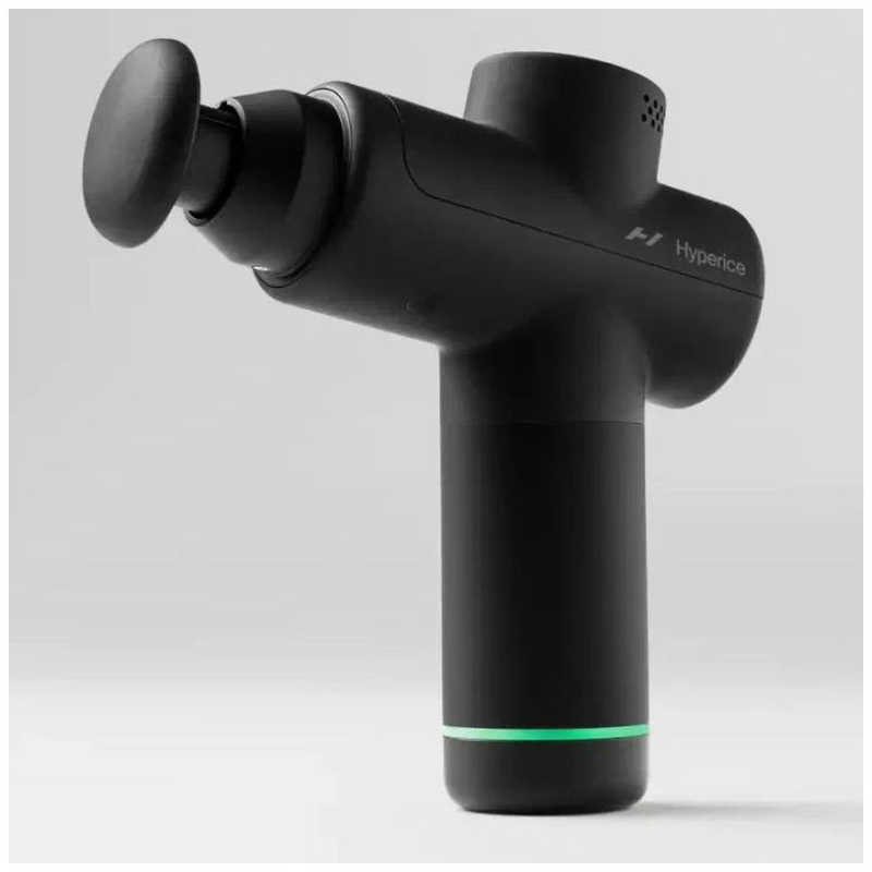 楽天市場】HYPERICE HYPERVOLT 2-BLACK | 価格比較 - 商品価格ナビ