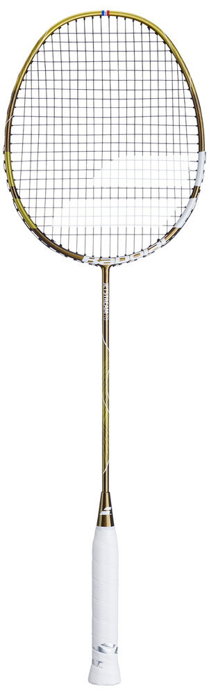 Babolat - 602405-3011-1 BabolaT バボラ バドミントンラケット SAT Babolat - 602405-3011-1 BabolaT バボラ バドミントンラケット