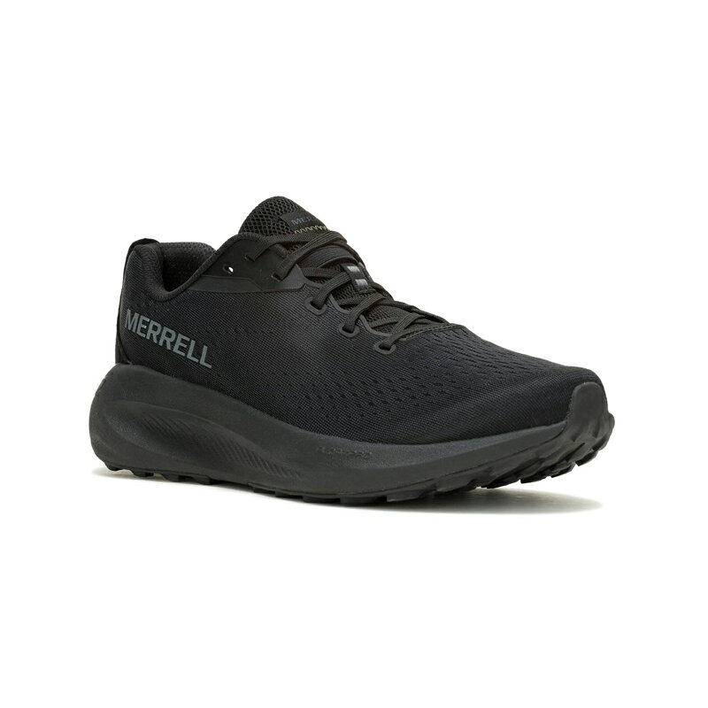 MERRELL メレル MORPHLITE モーフライト 8/26.0cm TRIPLE BLACK M068281