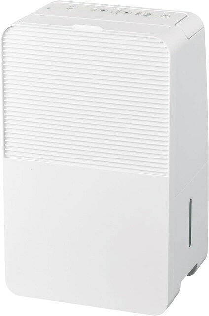 CORONA CD-P6324-W 除湿機 ホワイト CORONA（住宅設備） コロナ CD-P6324-W コンプレッサー式衣類