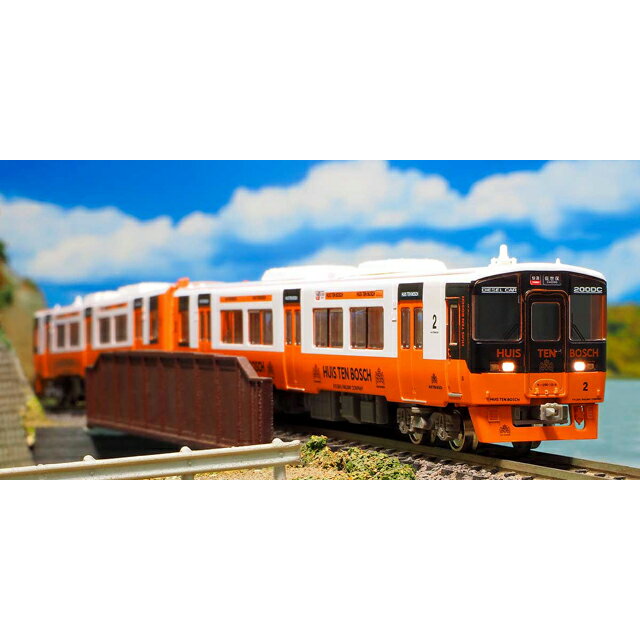楽天市場】マイクロエース A6076 キハ47+キハ140 指宿のたまて箱 3両