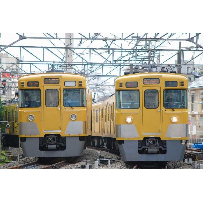 グリーンマックス　東武6050系　更新車　新ロゴマーク基本4両編成セット　動力付 Amazon | グリーンマックス Nゲージ 東武6050型 (更新車・登場時