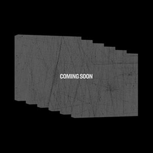 インディーズ HOT: 5th Mini AlbumCOMPACT ver.ランダムバージョンKOR