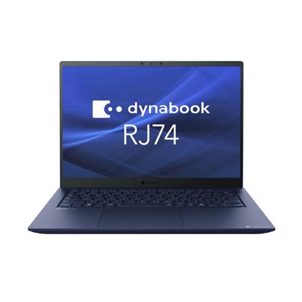 楽天市場】Dynabook dynabook RJ74/KV 14型ノートパソコン Win10Pro