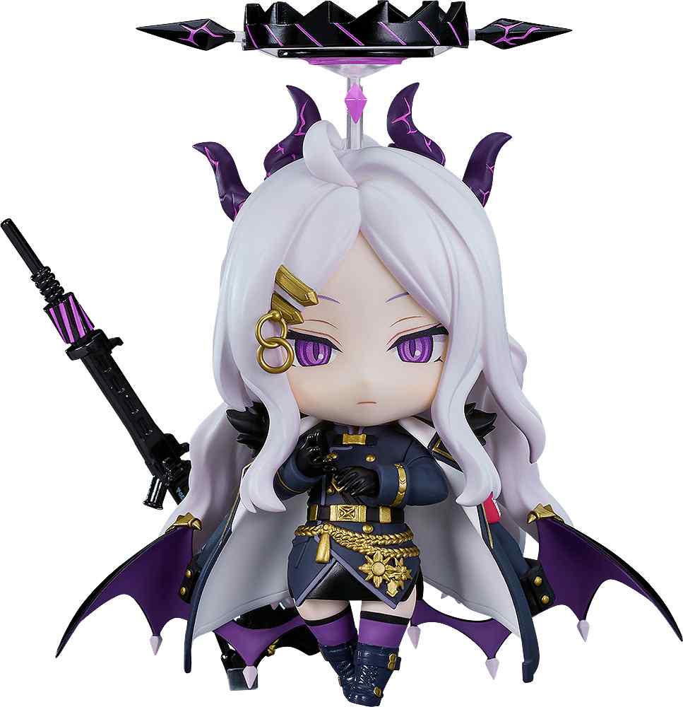 楽天市場】グッドスマイルカンパニー ブレンド・S ねんどろいど