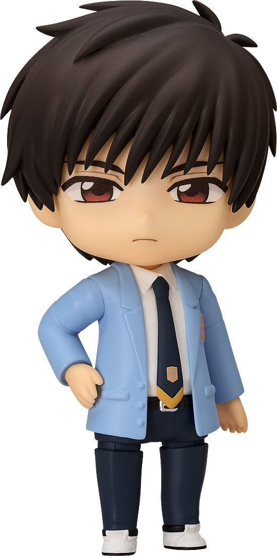 ねんどろいど 黒子のバスケ 赤司征十郎 ねんどろいど 赤司征十郎