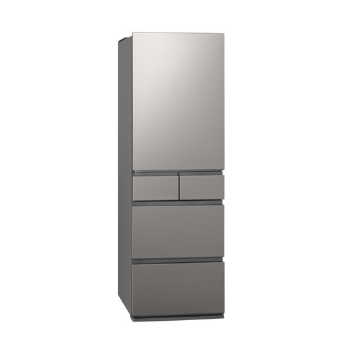 【あき】パナソニック冷蔵庫　NR-E430GV-N 2015年製 パナソニック 5ドア冷凍冷蔵庫 NRｰE430GV-N | 中古家電