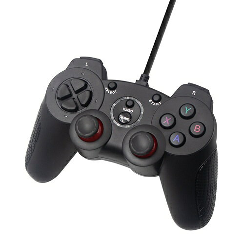 BUFFALO バッファロー レトロ調USBゲームパッド 「BSGP815GY」 楽天市場】バッファロー BUFFALO レトロ調 USBゲームパッド 8ボタン