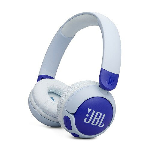 JBL JUNIOR 320BT BLUE