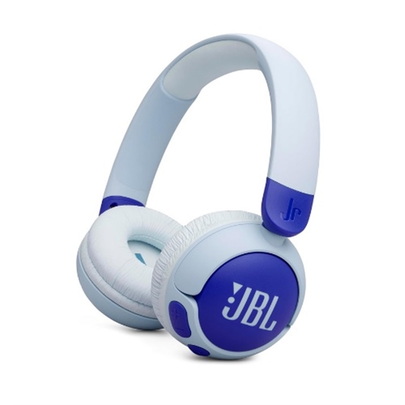 JBL JUNIOR 320BT BLUE