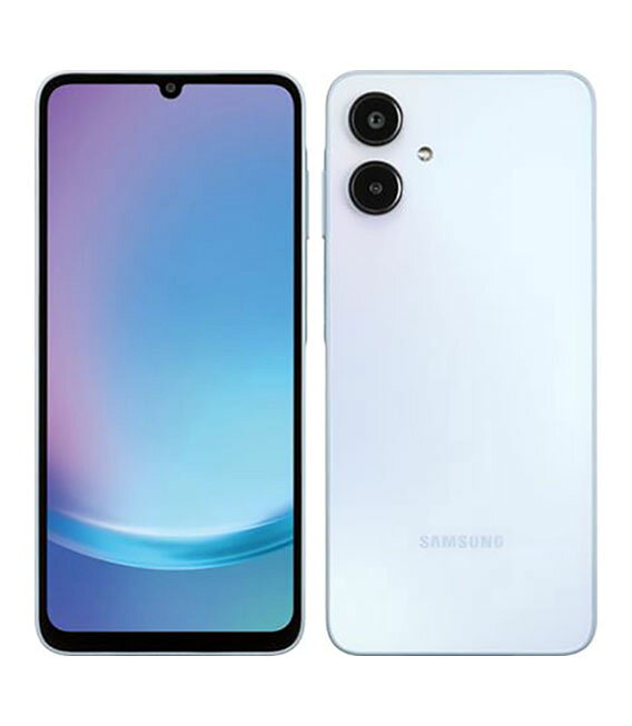 楽天市場】ソフトバンク SAMSUNG Galaxy A25 5G SM-A253Z SB ブルー