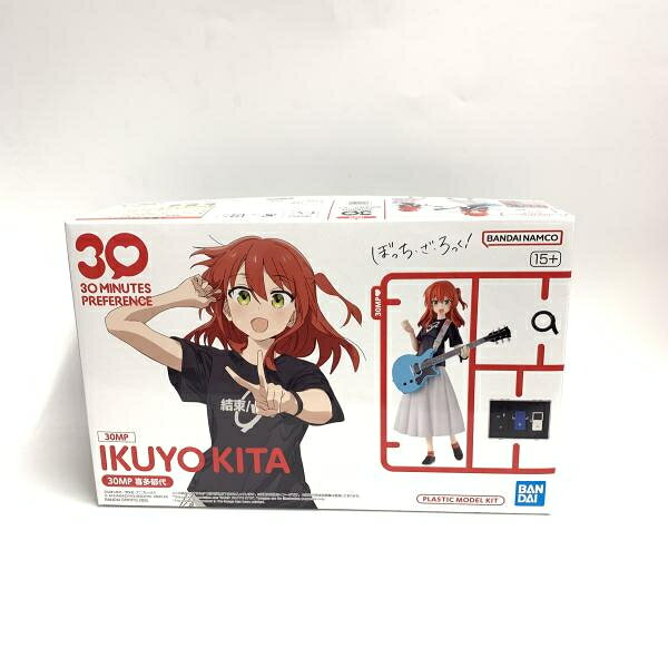 楽天市場】BANDAI SPIRITS 30MP 喜多郁代 | 価格比較 - 商品価格ナビ
