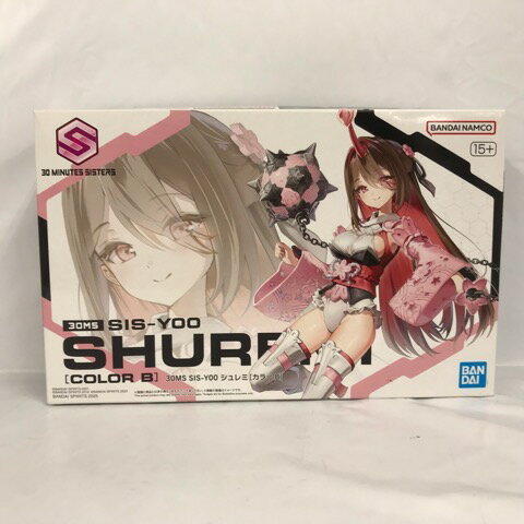 ３０ＭＳ　ＳＩＳ−Ｖ００　ライディラ［カラーＡ］