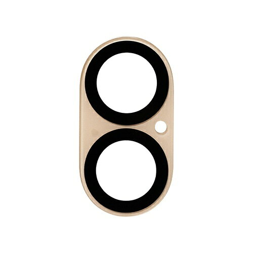 HAMEE｜ハミィ iPhone 16/16 Plus専用 iFace Tempered Glass Camera Lens Protector 強化ガラス カメラレンズプロテクター ベージュ 41-985359