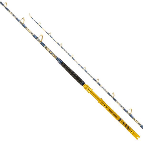 楽天市場】エイテック アルファタックル 船大物竿 MPGウルトラ V10 232